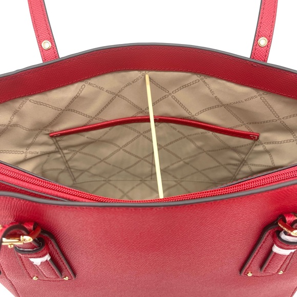 Michael Kors Voyager East Wast Tote Bag - Picture 12 of 14